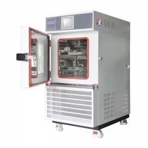 高低温交变湿热试验箱（JS系列）